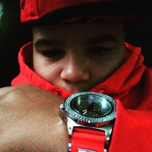 Meet your Posher, Evan